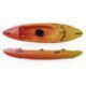 Sit-on-top kayak DAG SX-285
