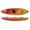Sit-on-top kajaks DAG SX-285
