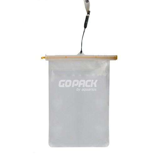 Ūdensnecaurlaidīgs maciņš GOPACK M