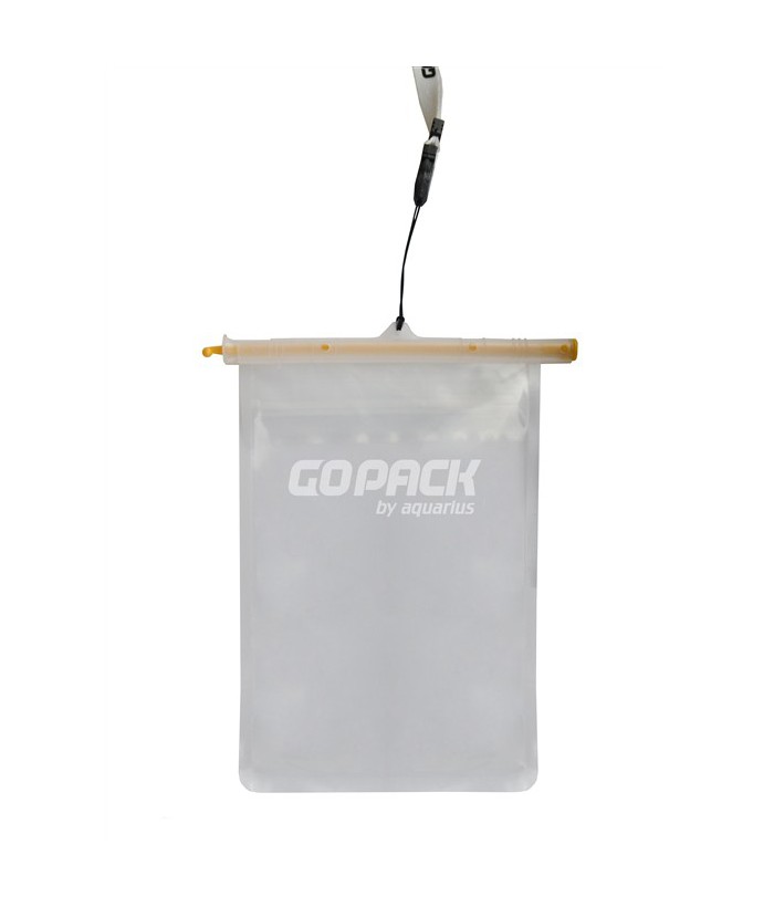 Ūdensnecaurlaidīgs maciņš GOPACK M