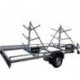 Kayak trailer MASTER-TECH KAYAK-6