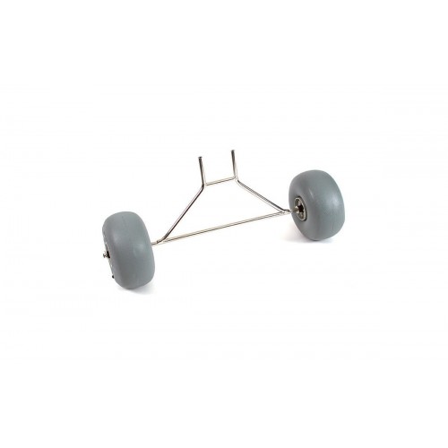 SUP dēļa HOBIE ECLIPSE ratiņi TRAX 2 PLUG-IN