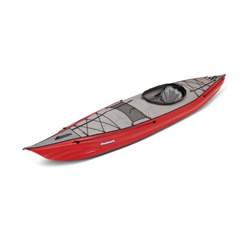 Inflatable kayak GUMOTEX FRAMURA