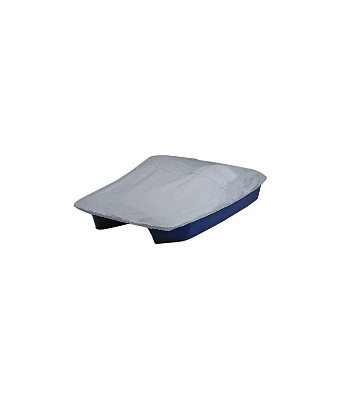 SUN SLIDER mooring cover