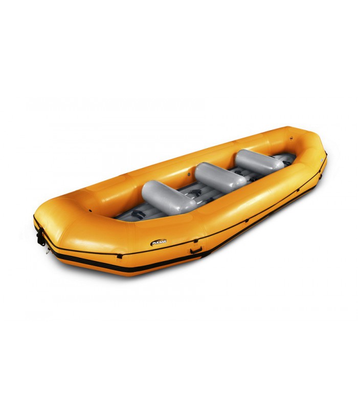 Gumotex piepūšami plosti GUMOTEX PULSAR 560