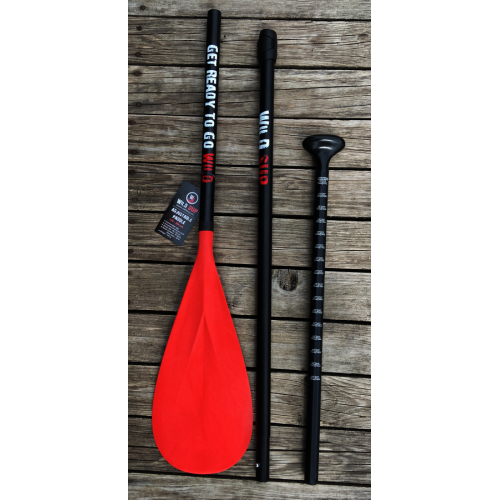 SUP dēļa airis WILDSUP DURAL ORIGINAL