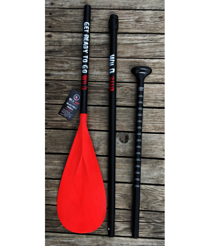 SUP dēļa airis WILDSUP DURAL ORIGINAL