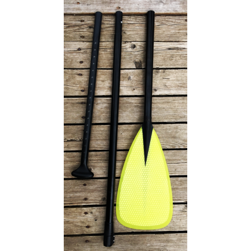 Stiklašķiedras SUP airis WILDSUP GLASS