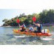 Sit On Top kayak RTM OCEAN DUO