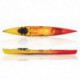 Sit-on-top kayak RTM TEMPO
